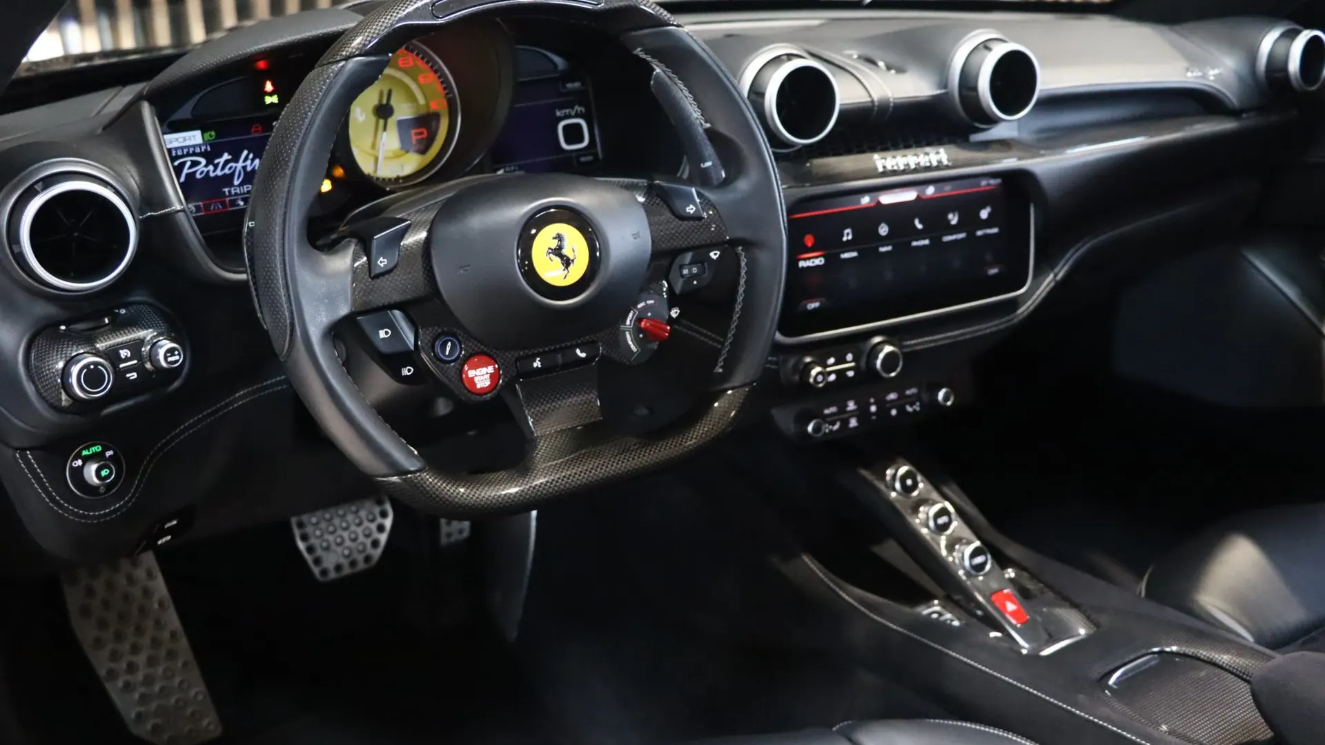 Ferrari PORTOFINO — photo 16