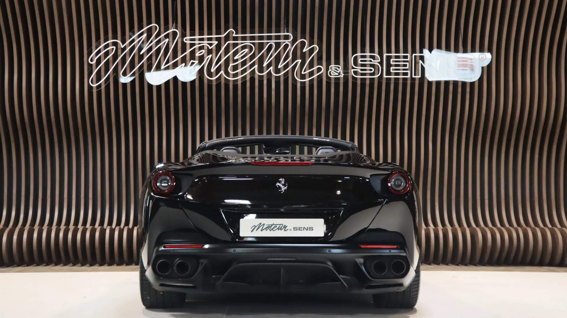Ferrari PORTOFINO — photo 4