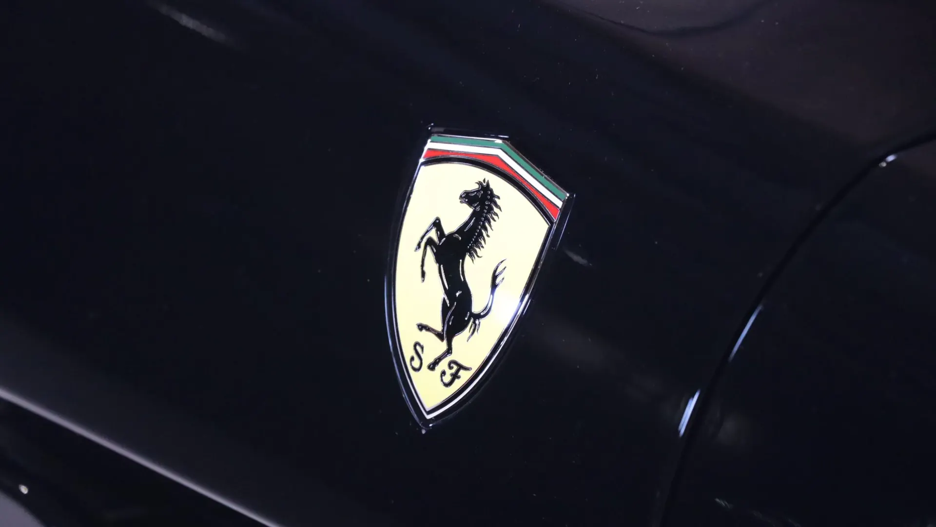 Ferrari PORTOFINO — photo 48