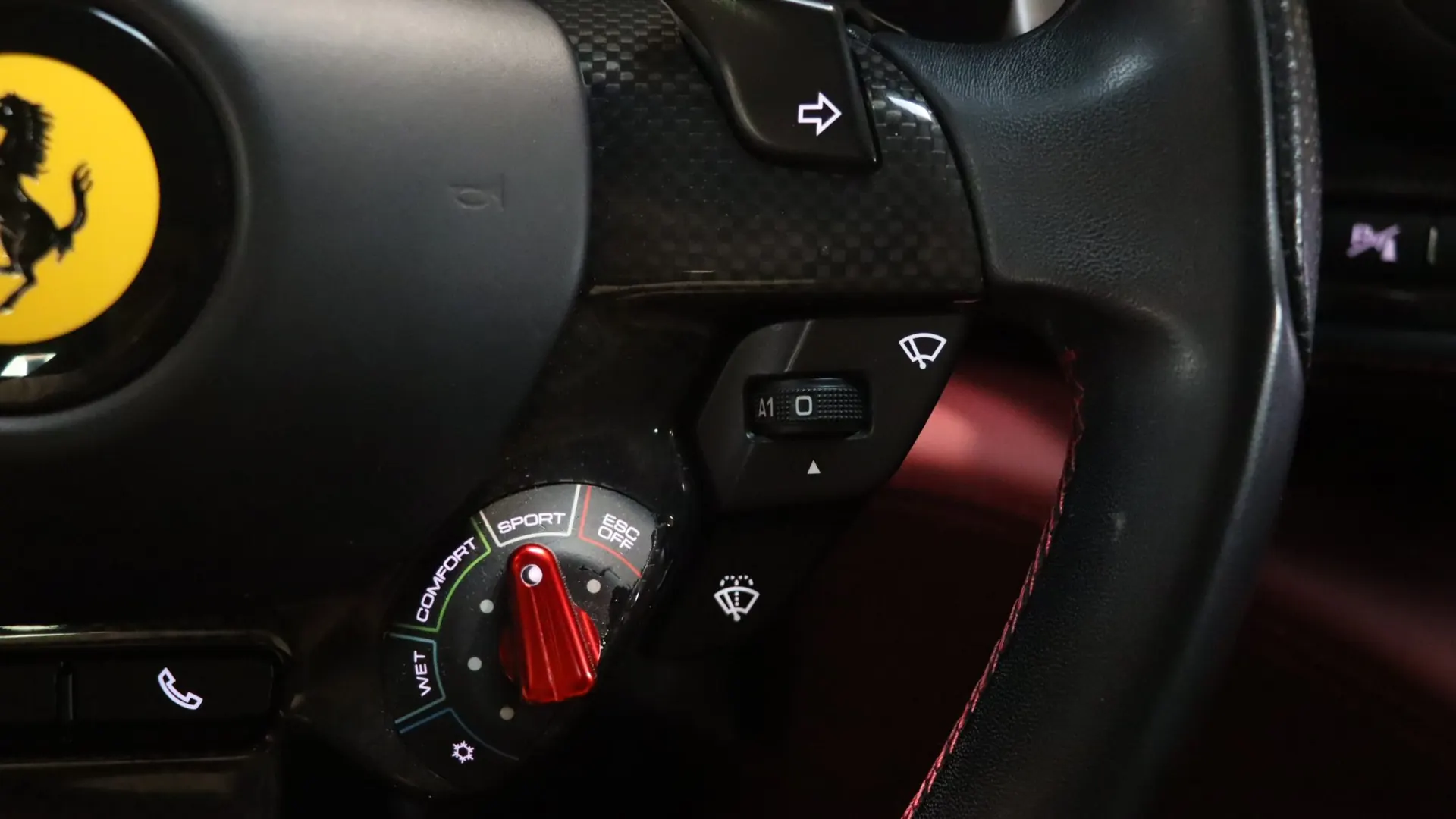 Ferrari GTC4 — photo 19