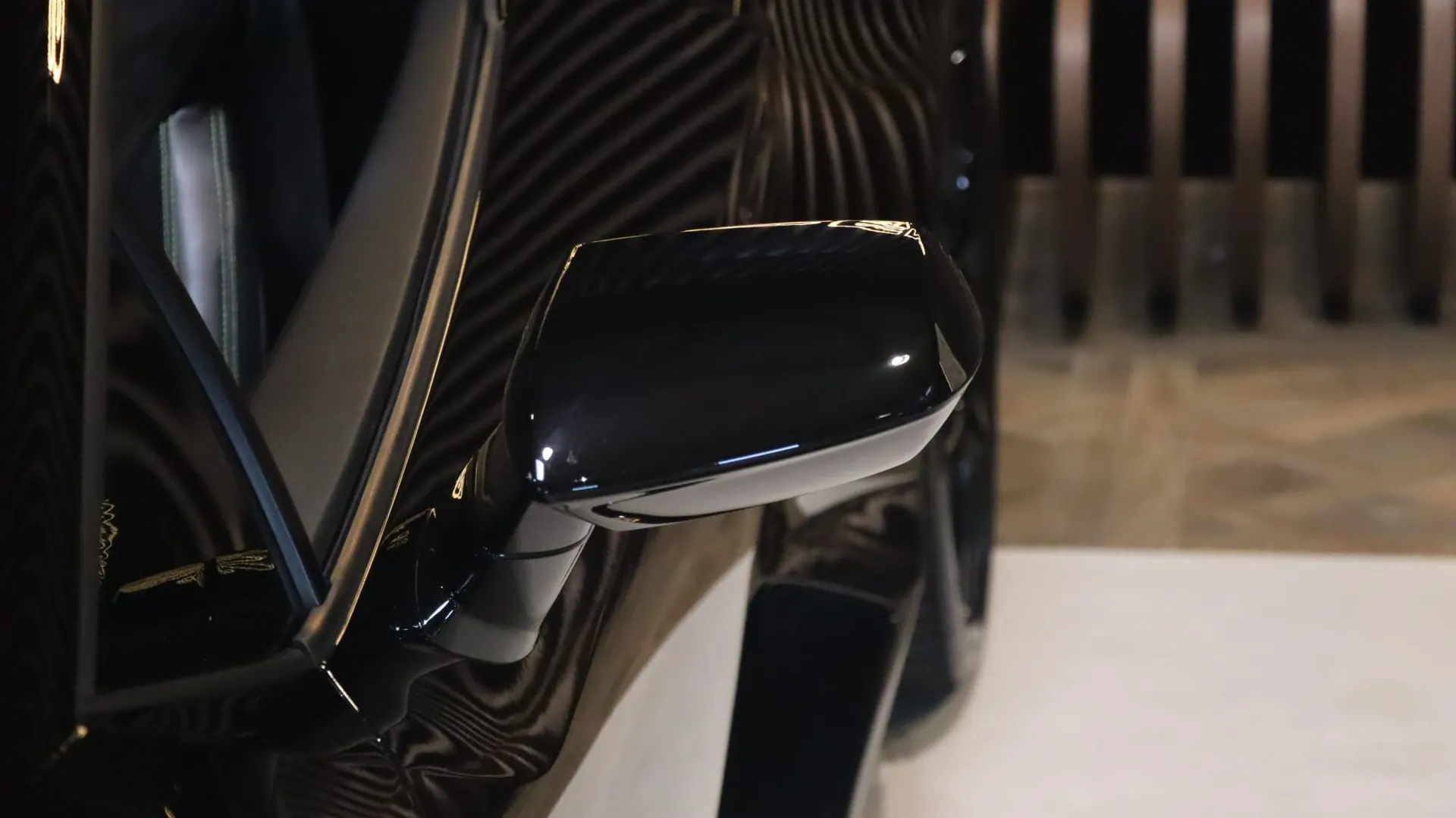 Lamborghini HURACAN — photo 39