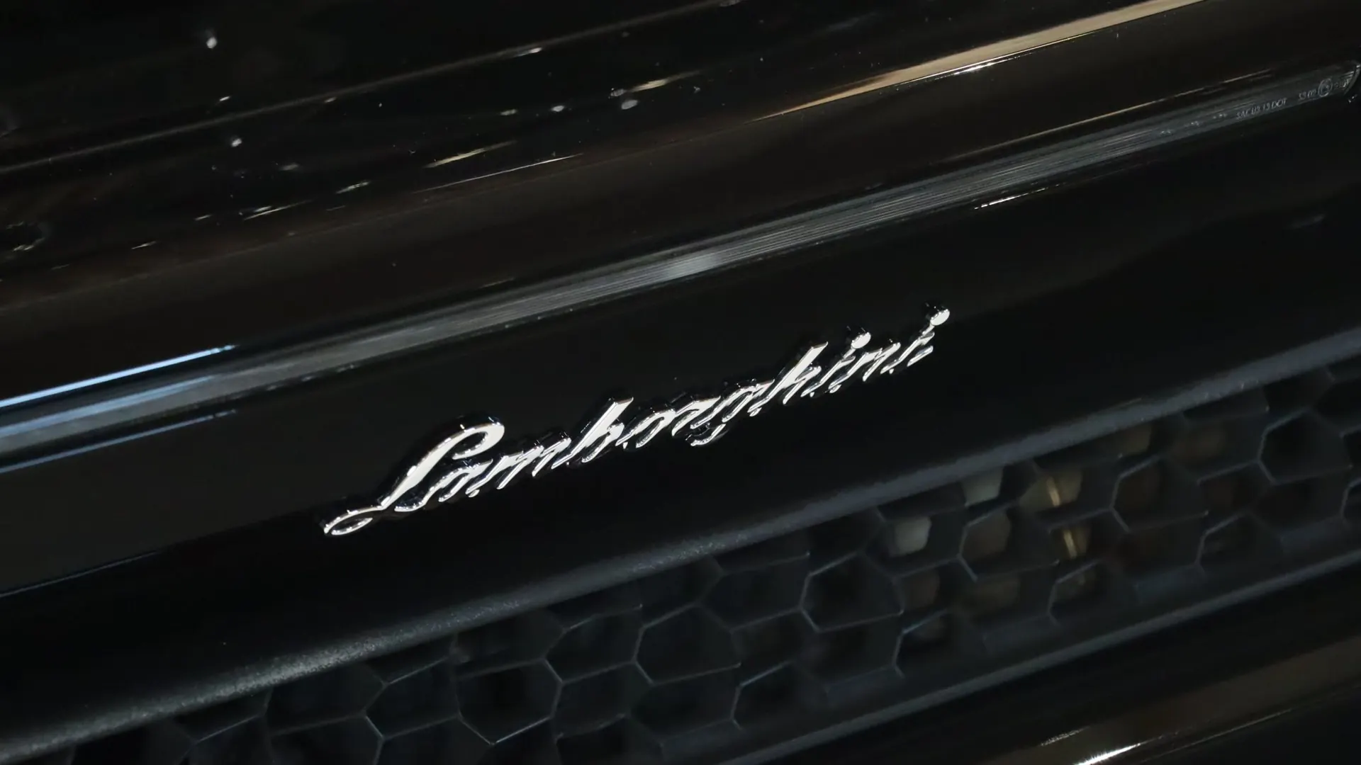 Lamborghini HURACAN — photo 43