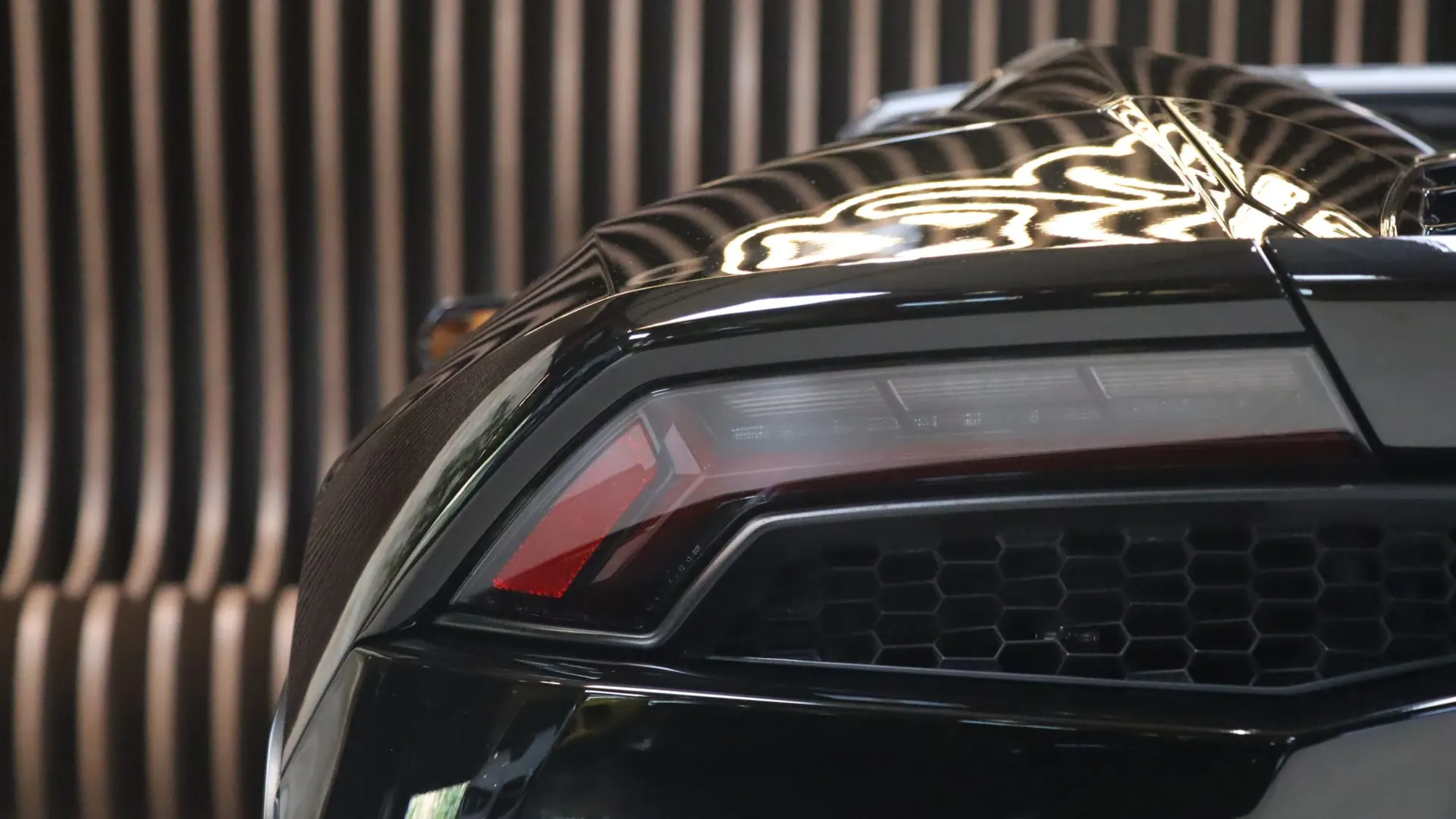 Lamborghini HURACAN — photo 42