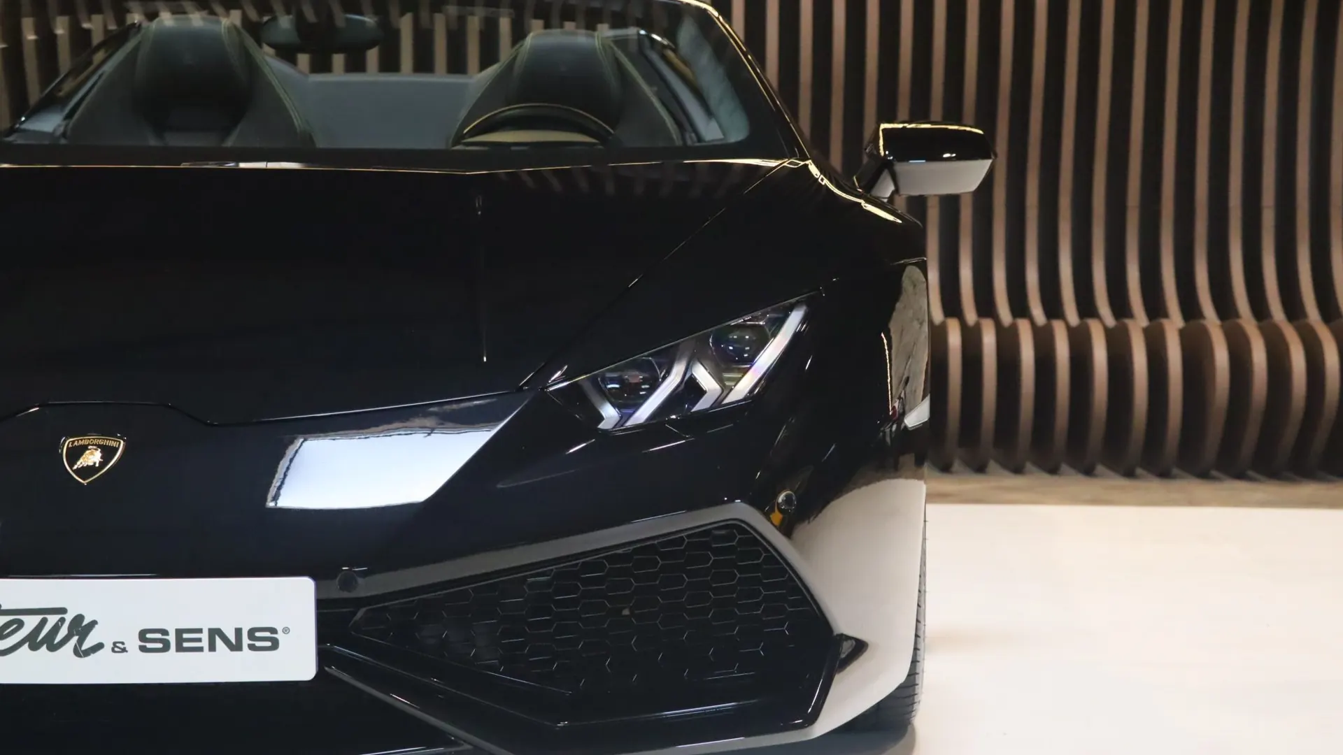 Lamborghini HURACAN — photo 32