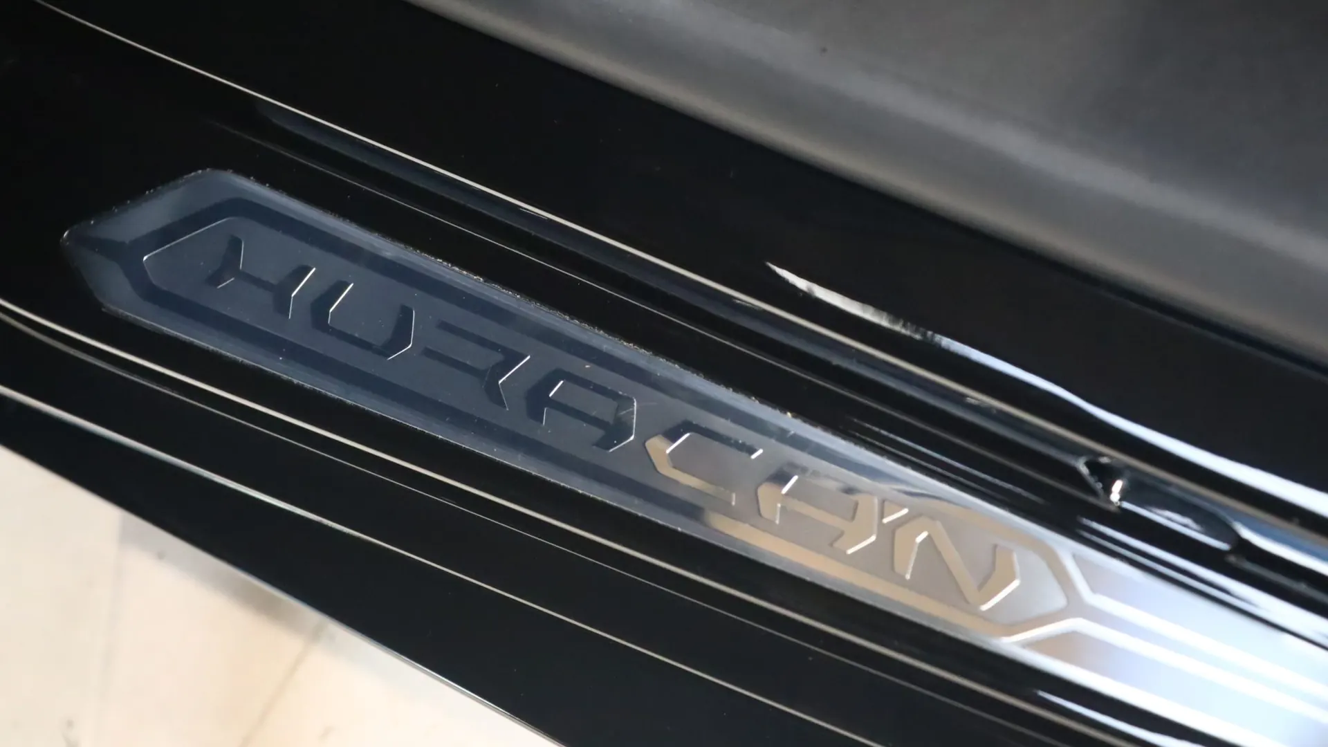 Lamborghini HURACAN — photo 13