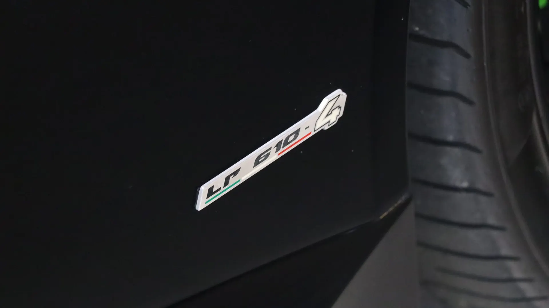 Lamborghini HURACAN — photo 44