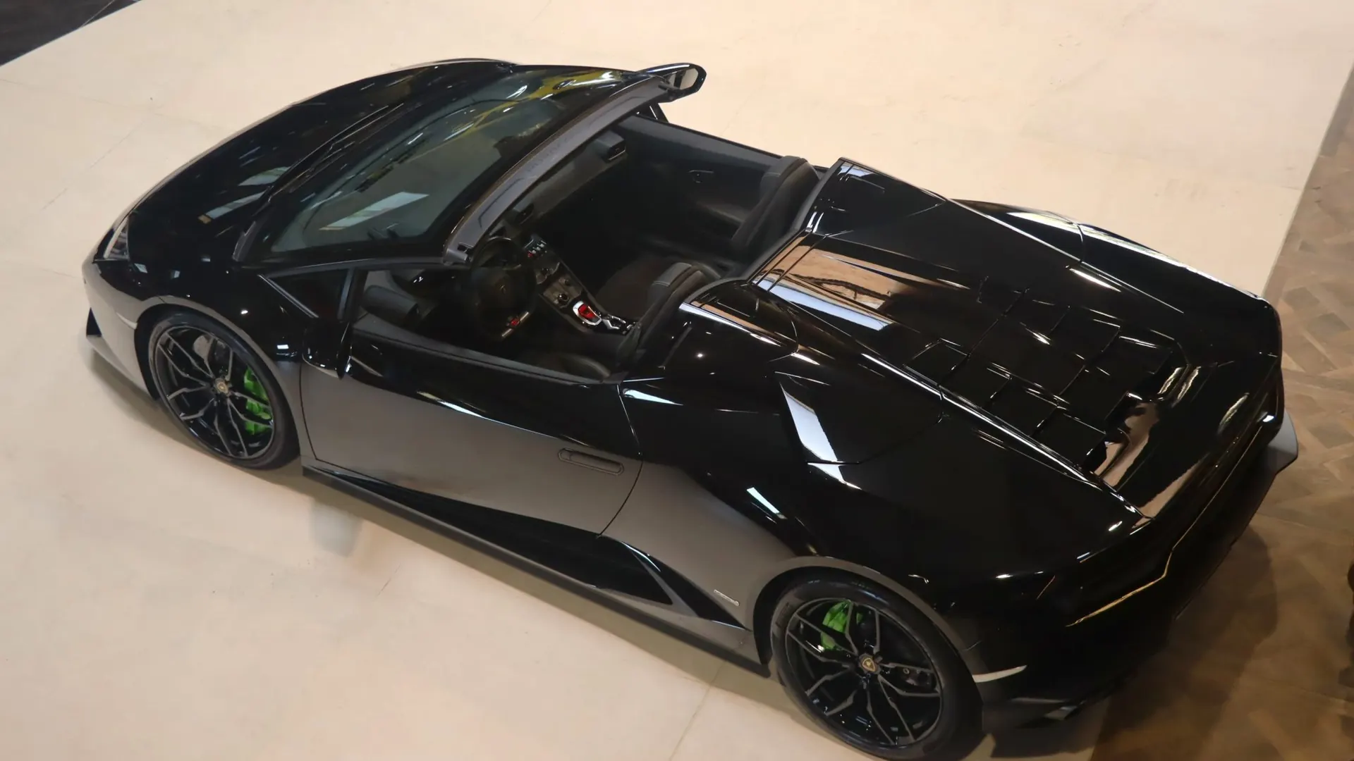 Lamborghini HURACAN — photo 46
