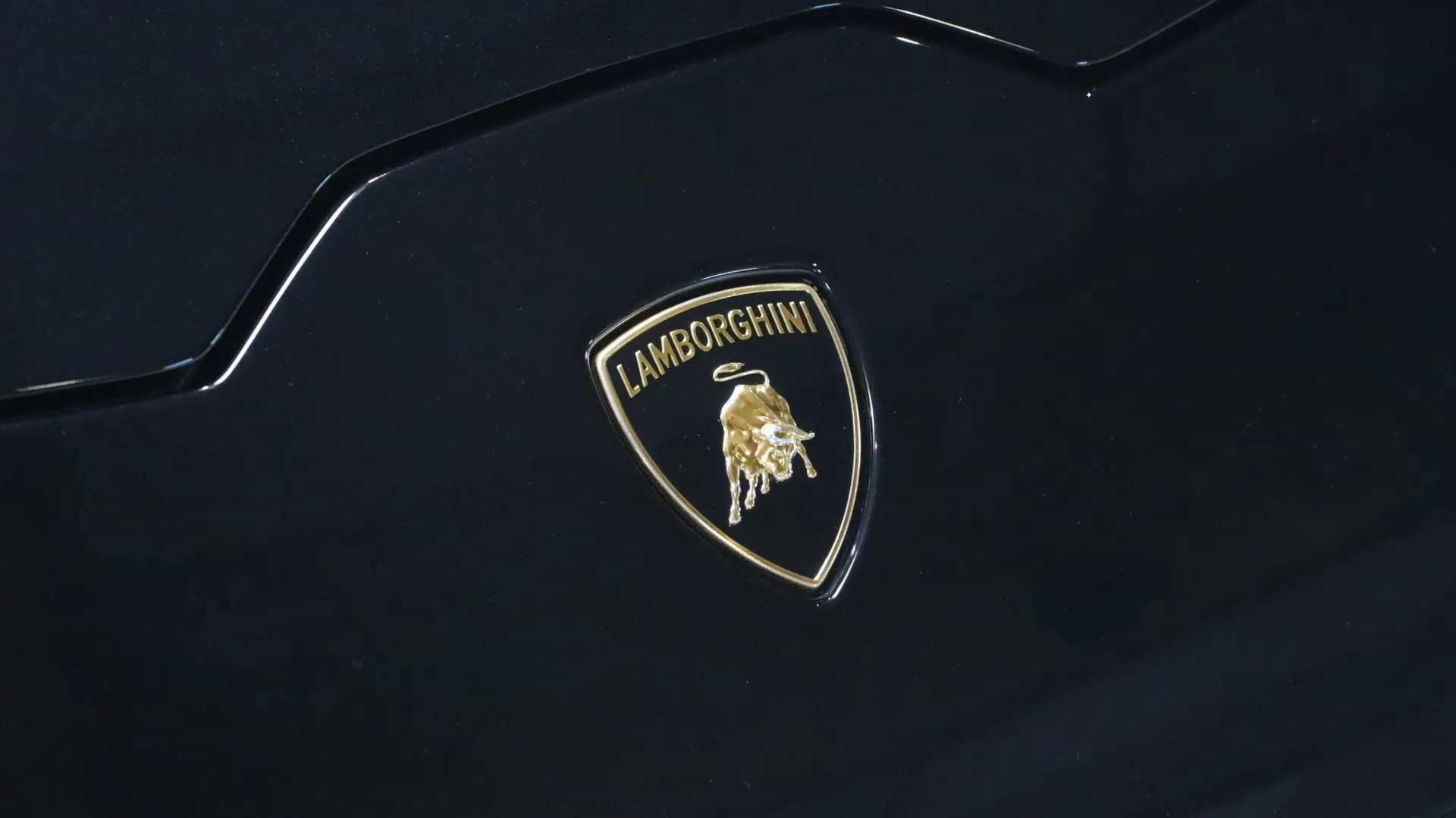 Lamborghini HURACAN — photo 34