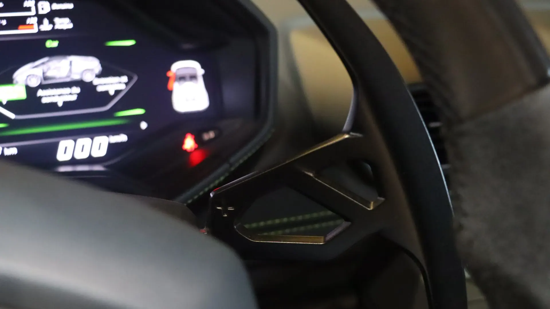 Lamborghini HURACAN — photo 19