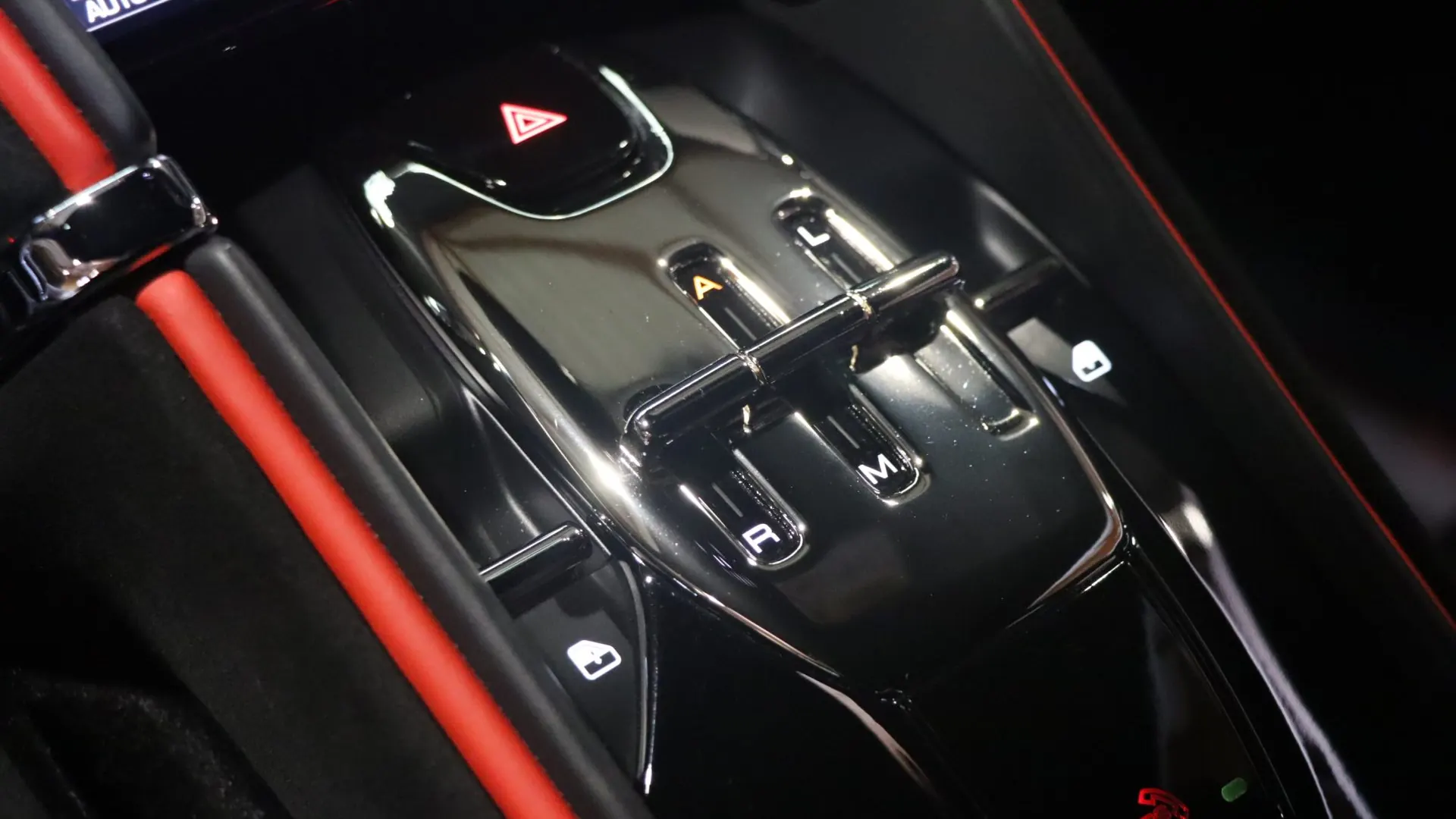 Ferrari ROMA — photo 29