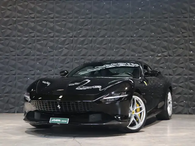 Ferrari ROMA
