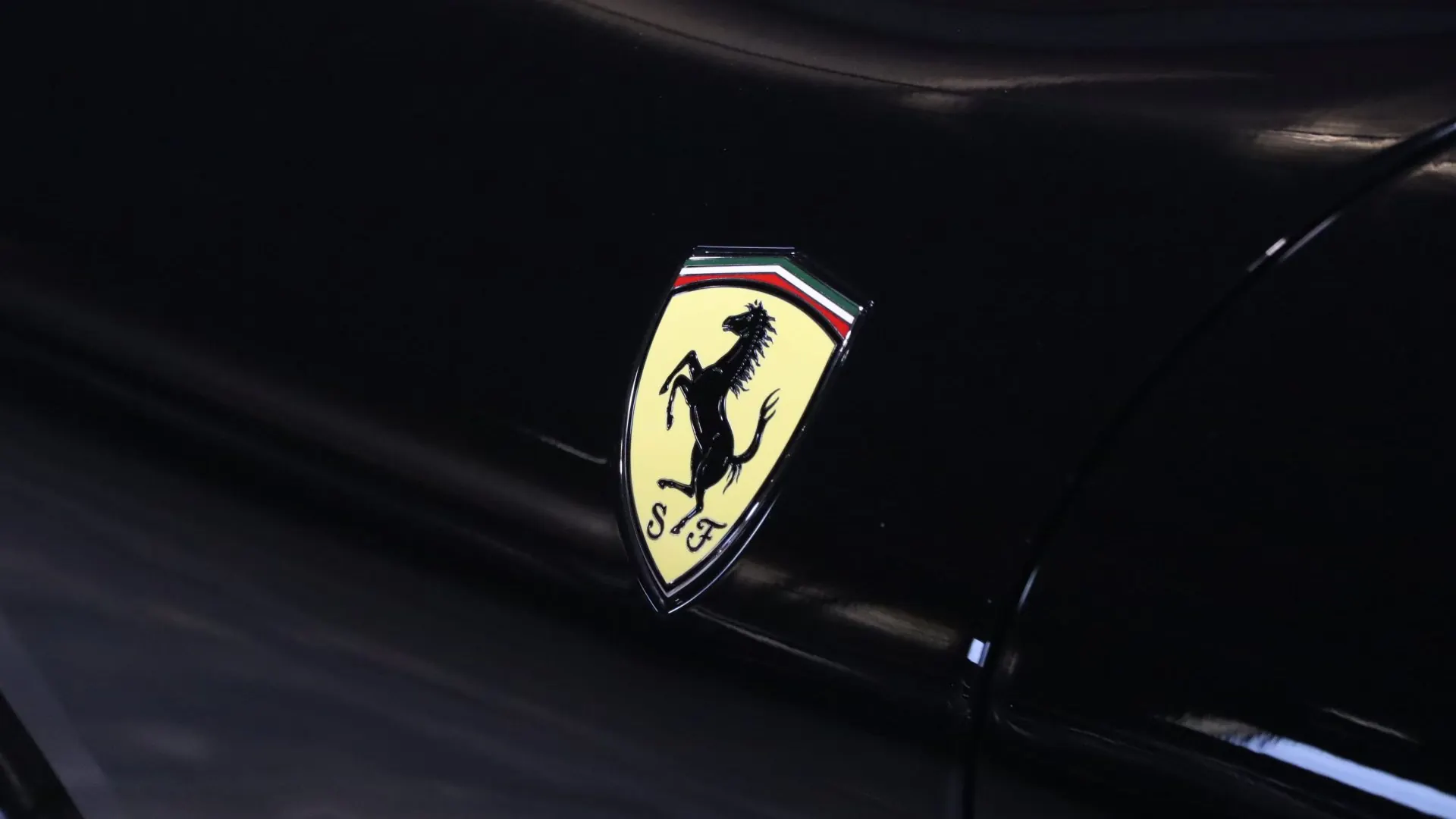 Ferrari ROMA — photo 48