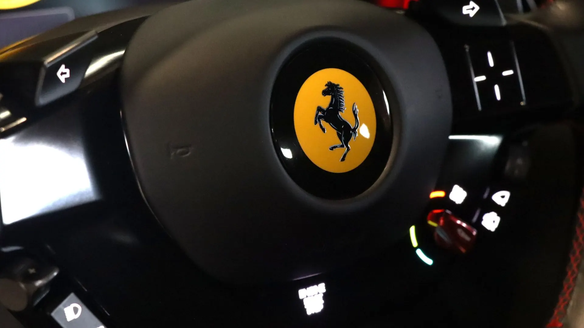Ferrari ROMA — photo 22