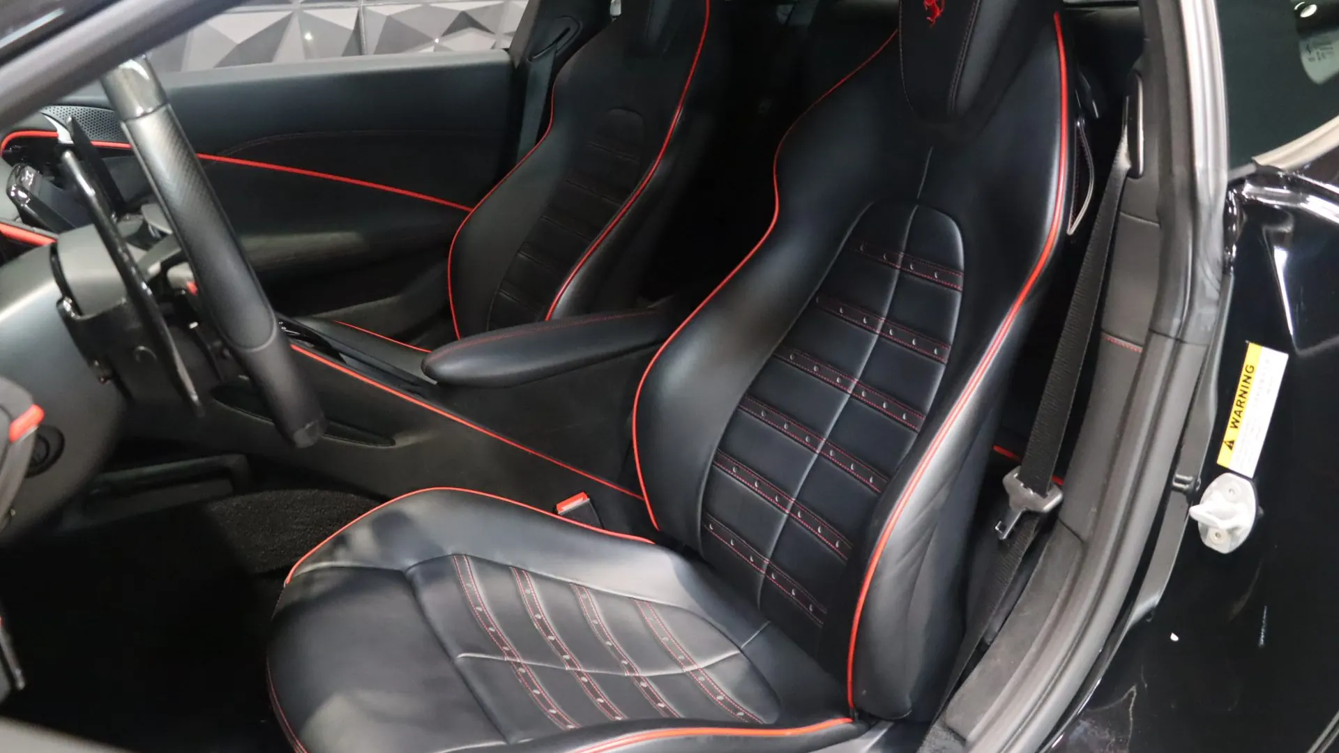 Ferrari ROMA — photo 6