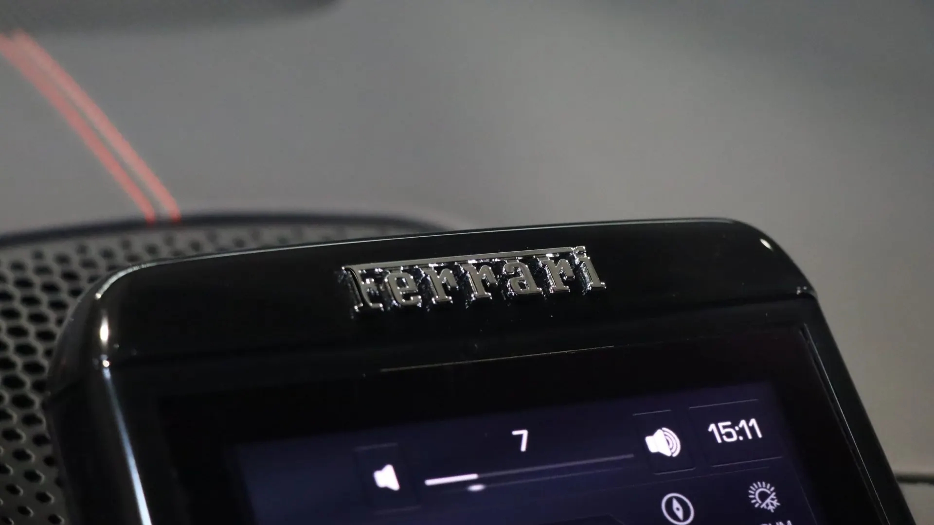 Ferrari ROMA — photo 27