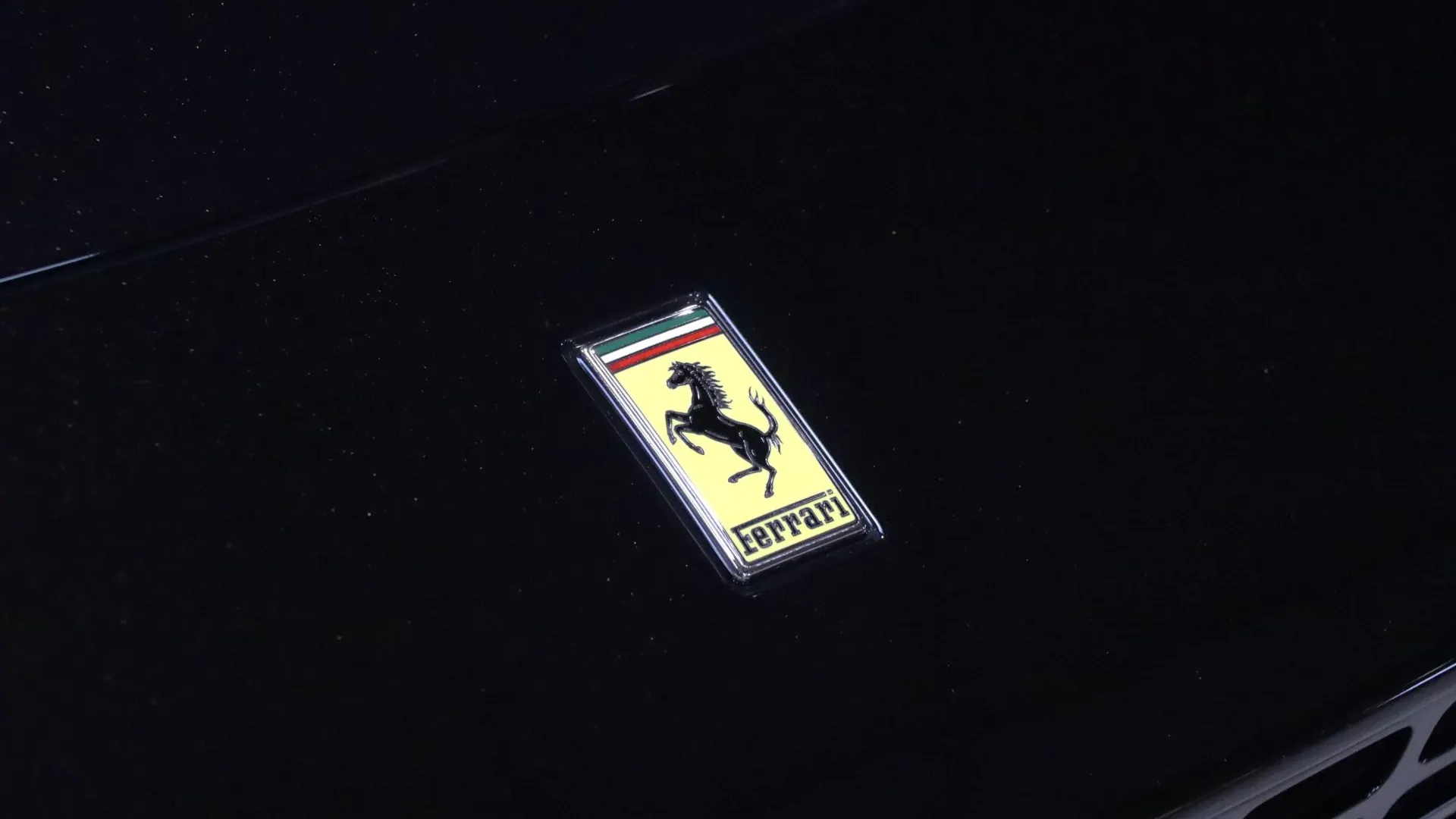 Ferrari ROMA — photo 38