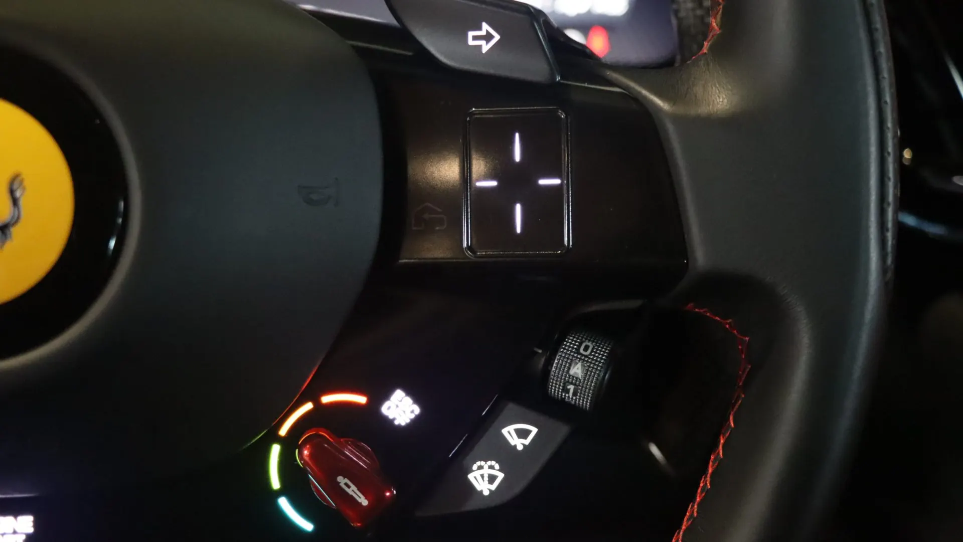 Ferrari ROMA — photo 19