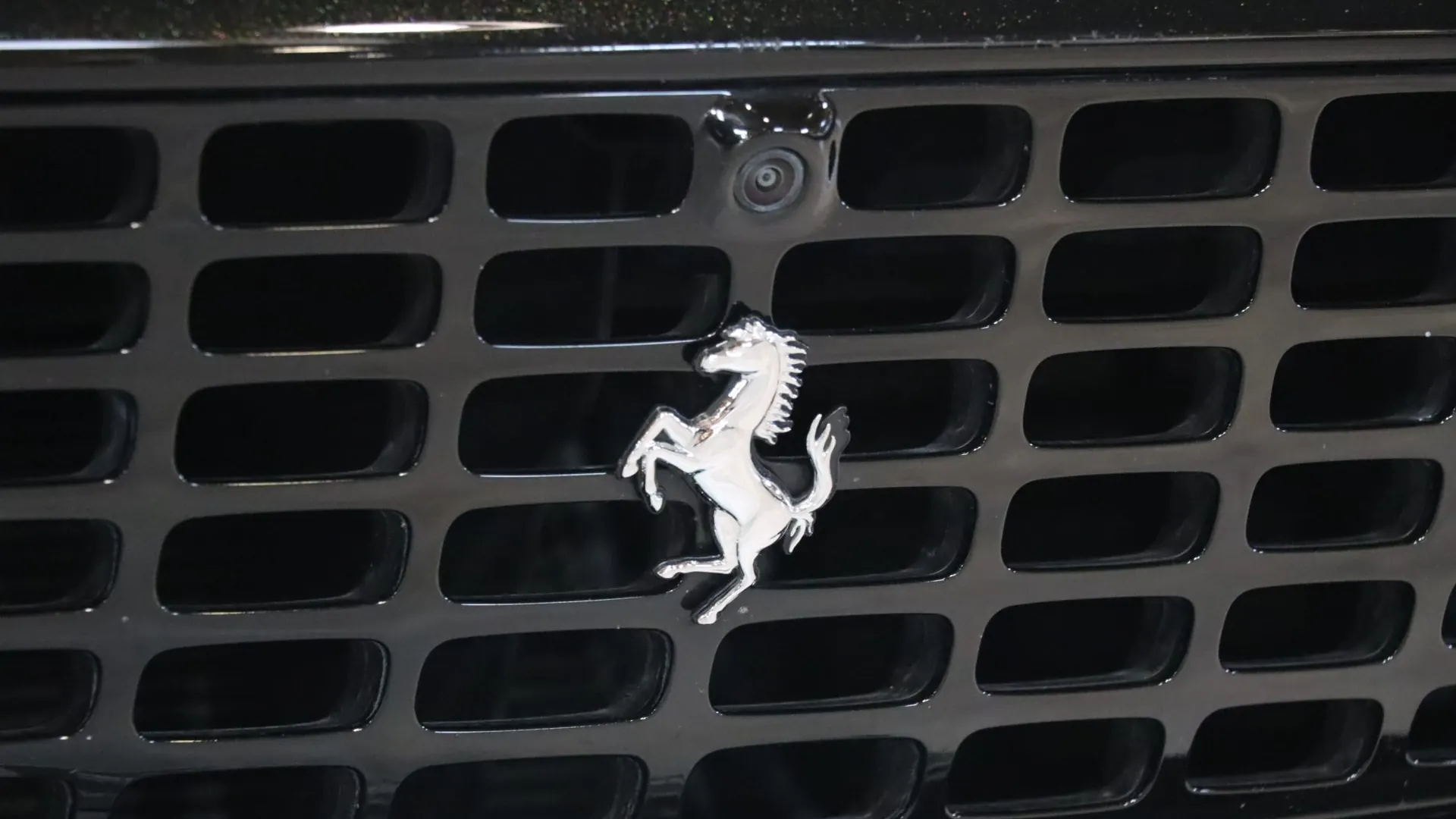Ferrari ROMA — photo 39