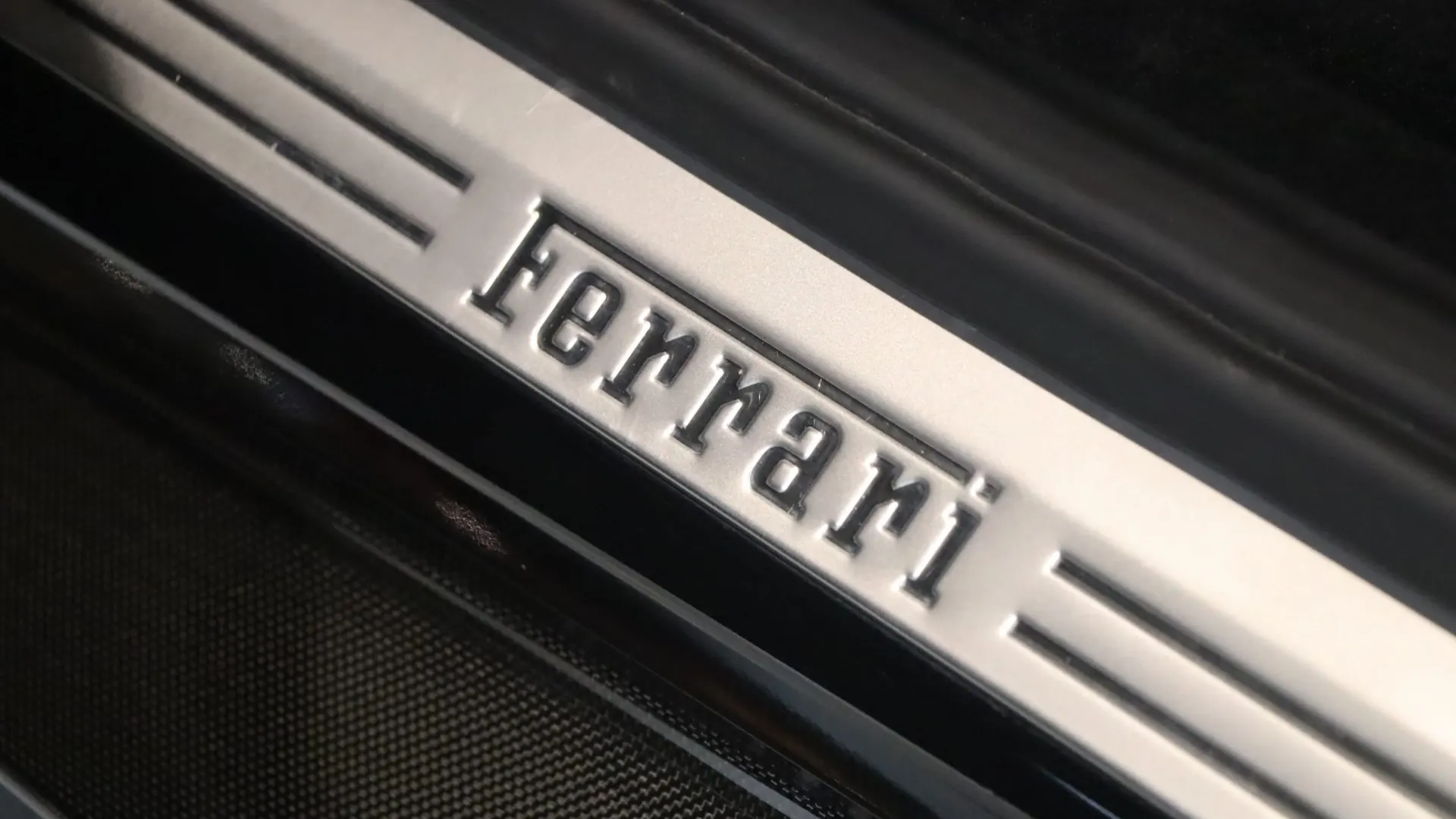 Ferrari ROMA — photo 13