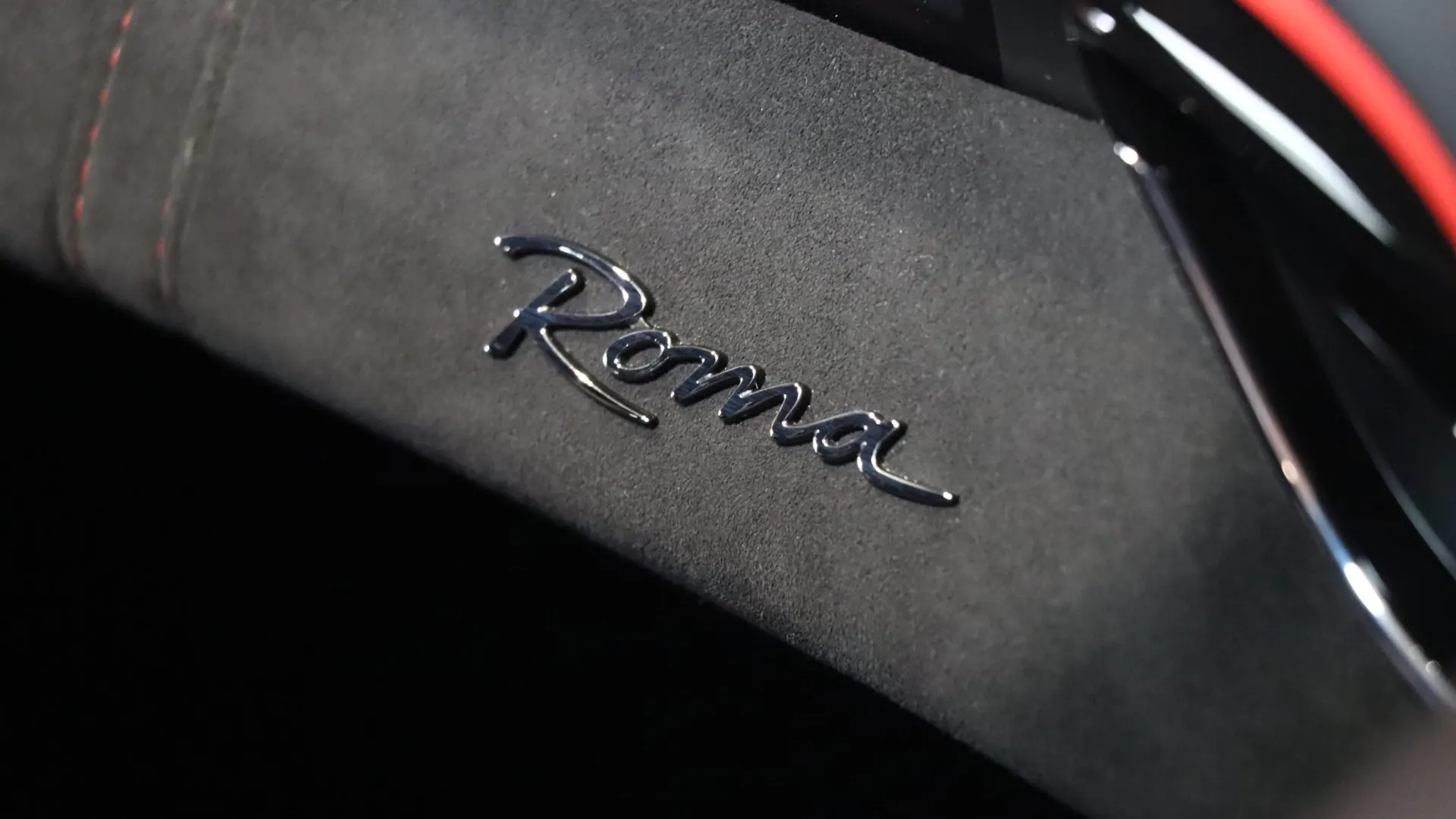 Ferrari ROMA — photo 32
