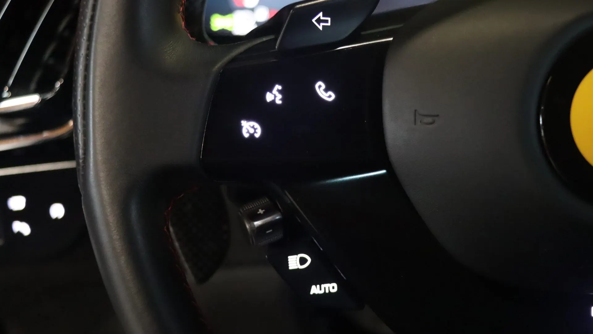 Ferrari ROMA — photo 18