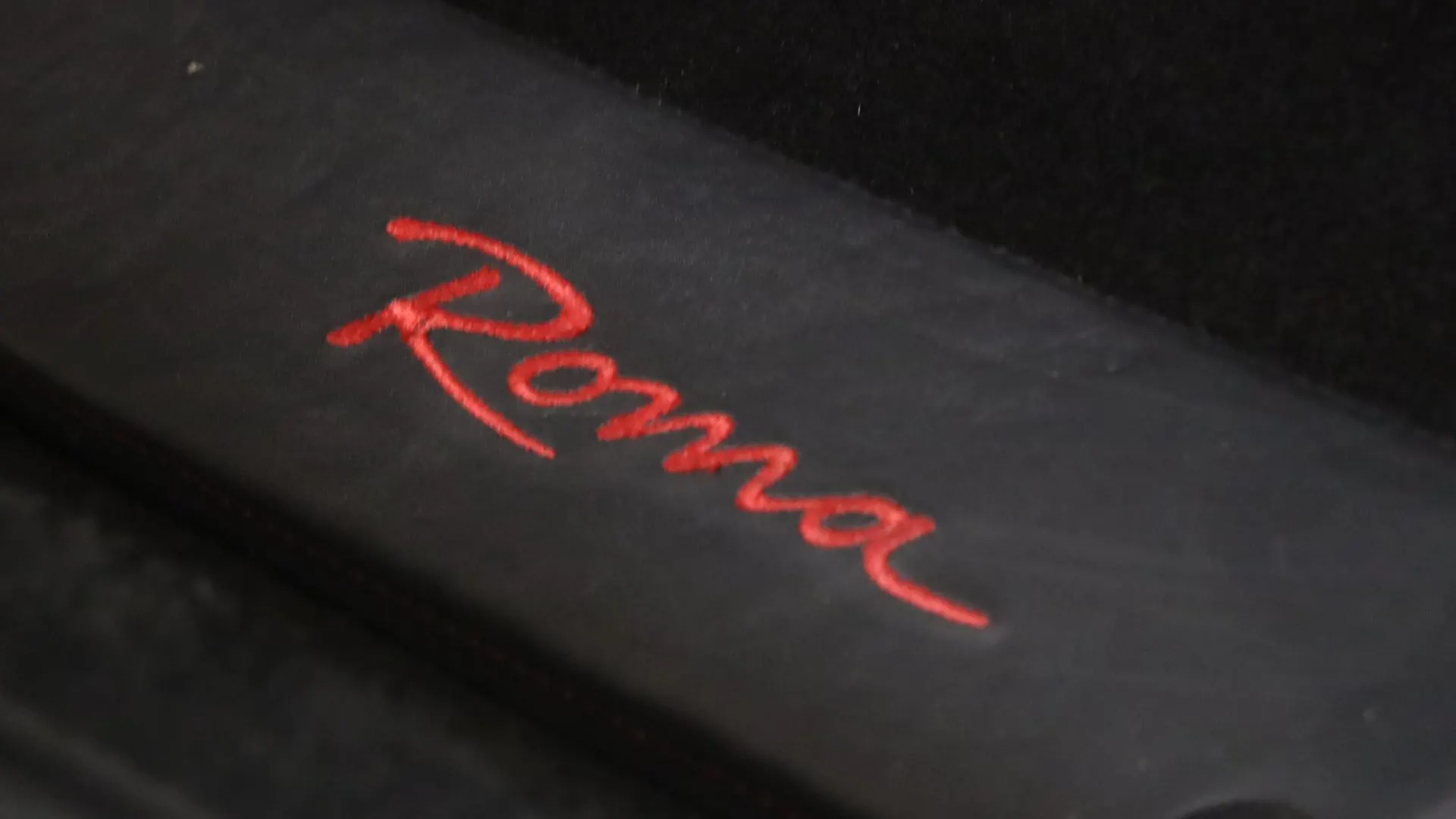 Ferrari ROMA — photo 14