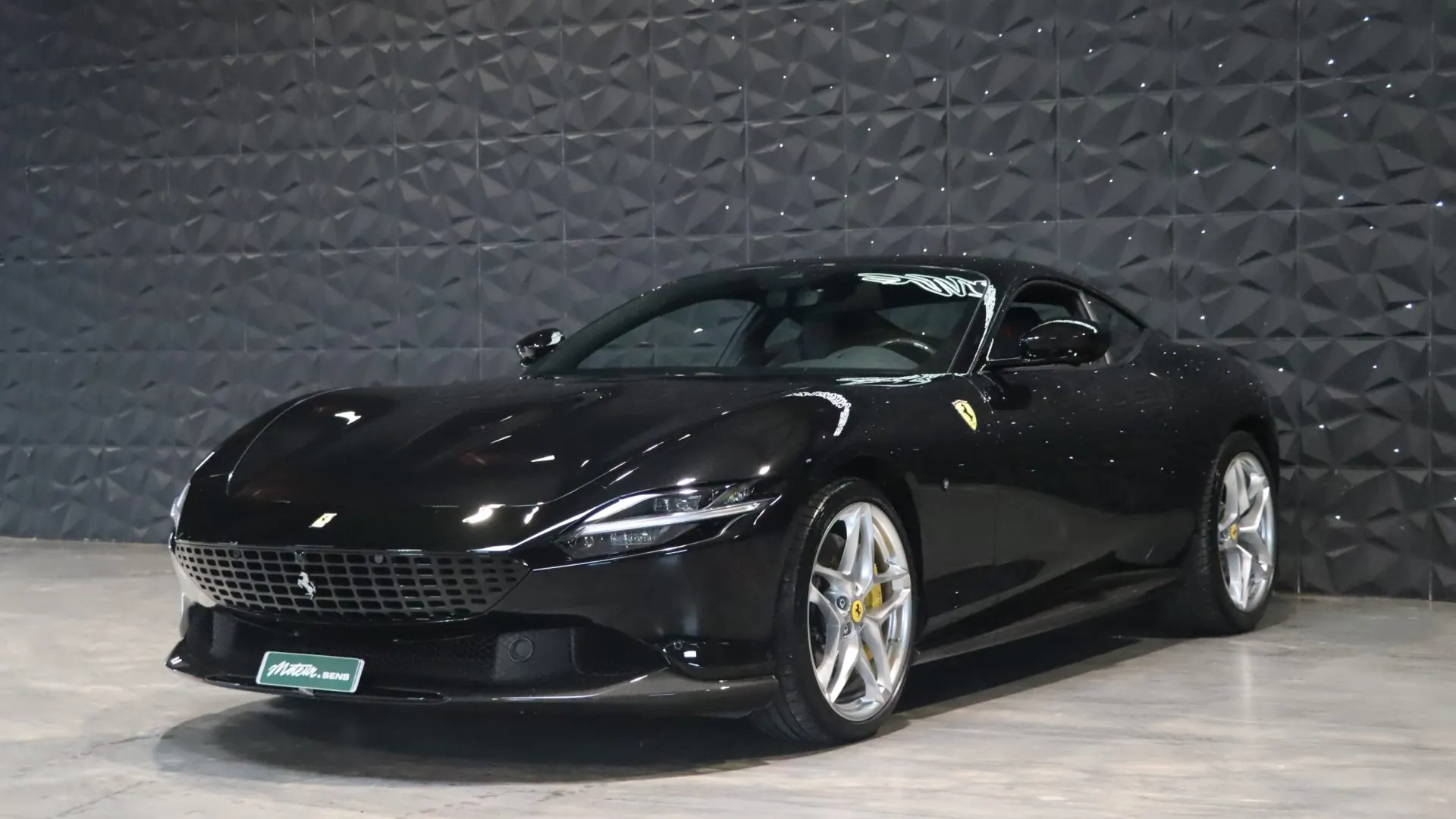 Ferrari ROMA — photo 45