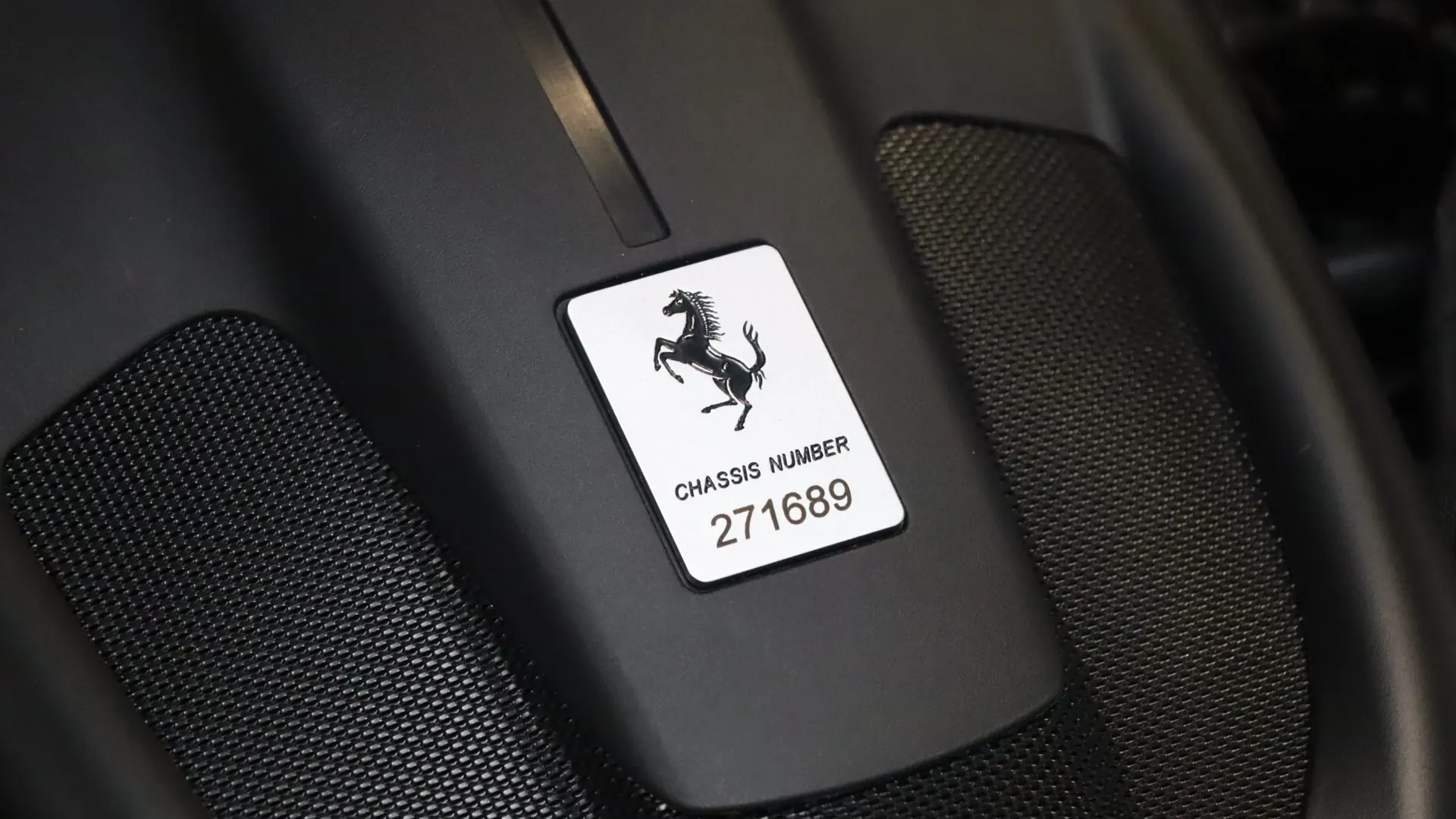 Ferrari ROMA — photo 43