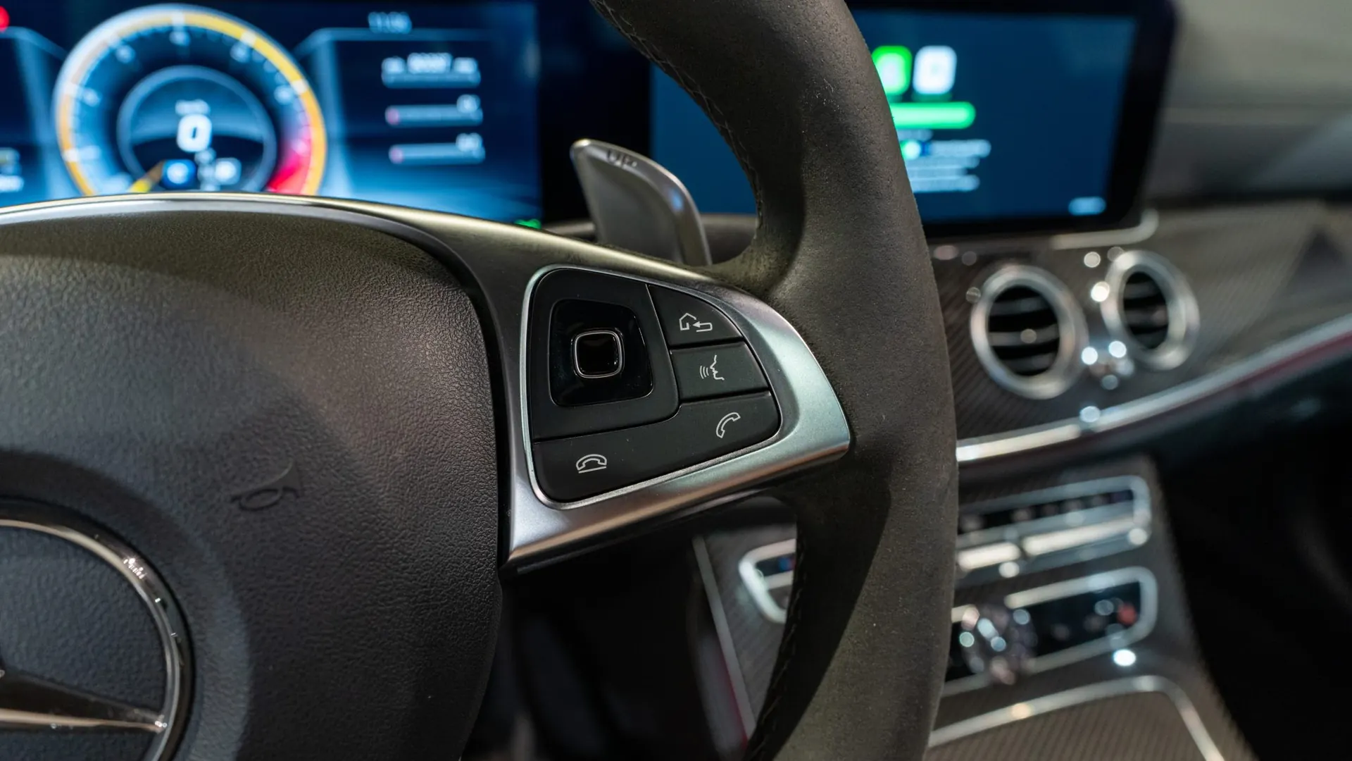 Mercedes-Benz Classe E — photo 18