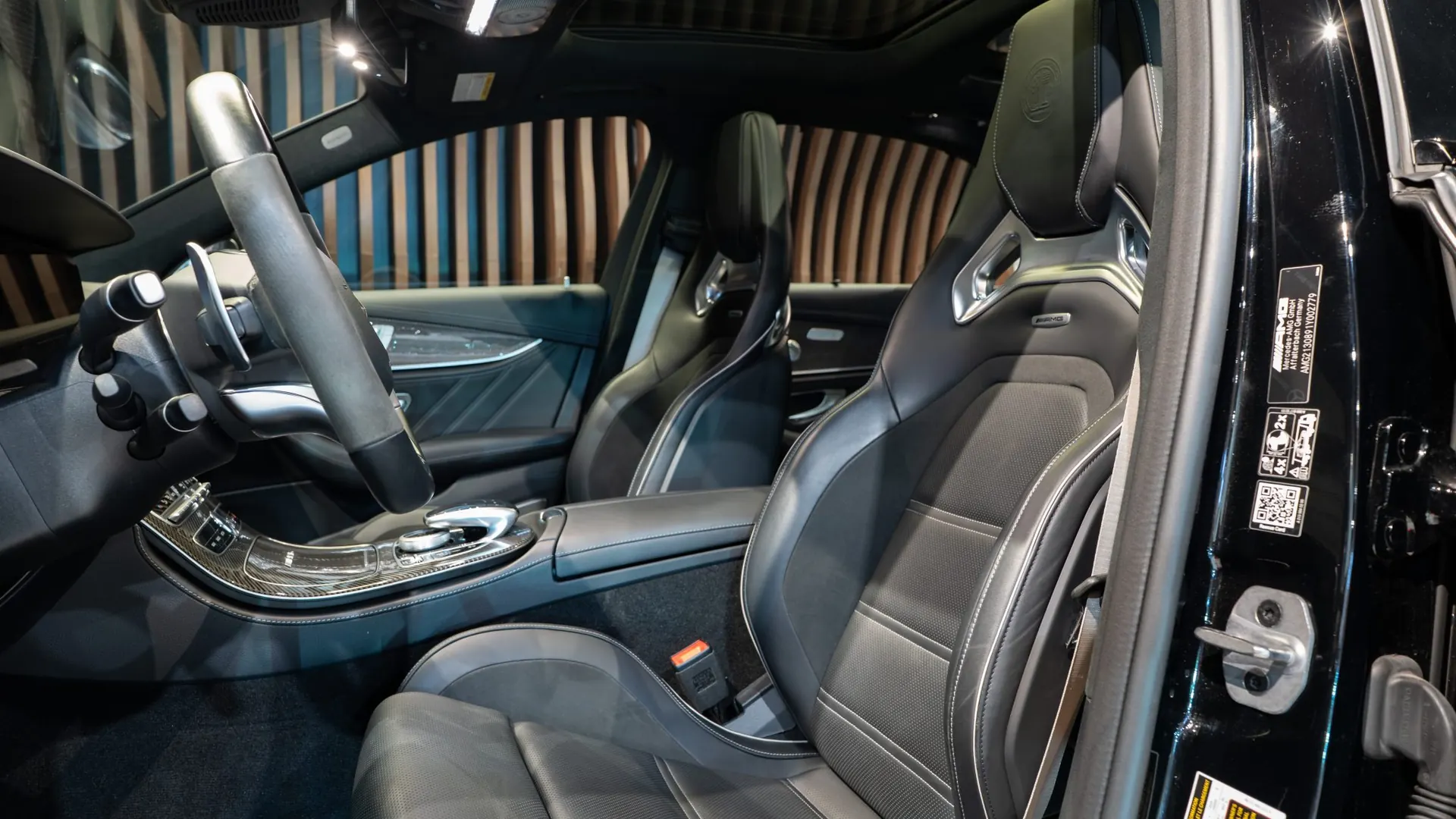 Mercedes-Benz Classe E — photo 6