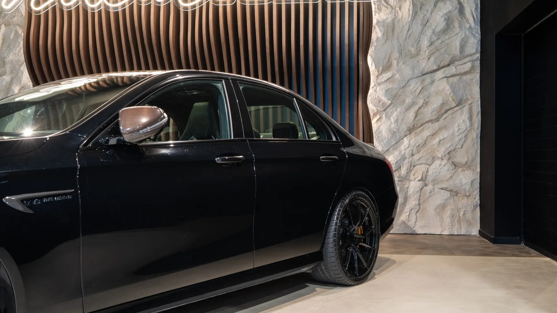 Mercedes-Benz Classe E — photo 40
