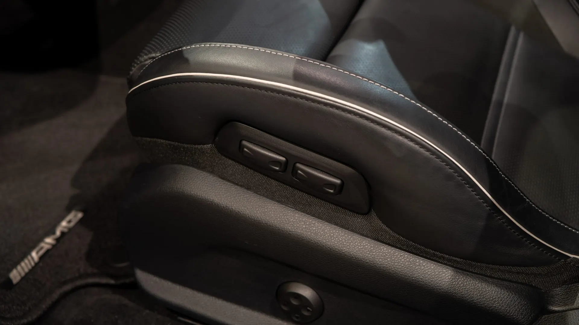 Mercedes-Benz Classe E — photo 32