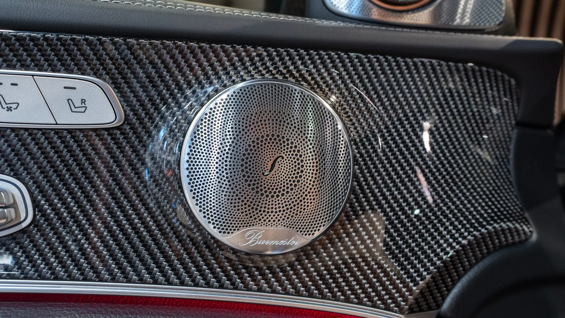 Mercedes-Benz Classe E — photo 26