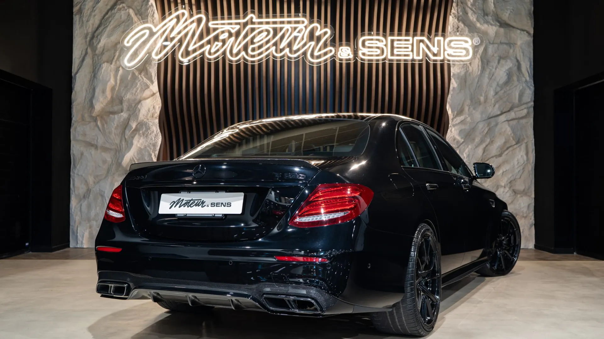 Mercedes-Benz Classe E — photo 2