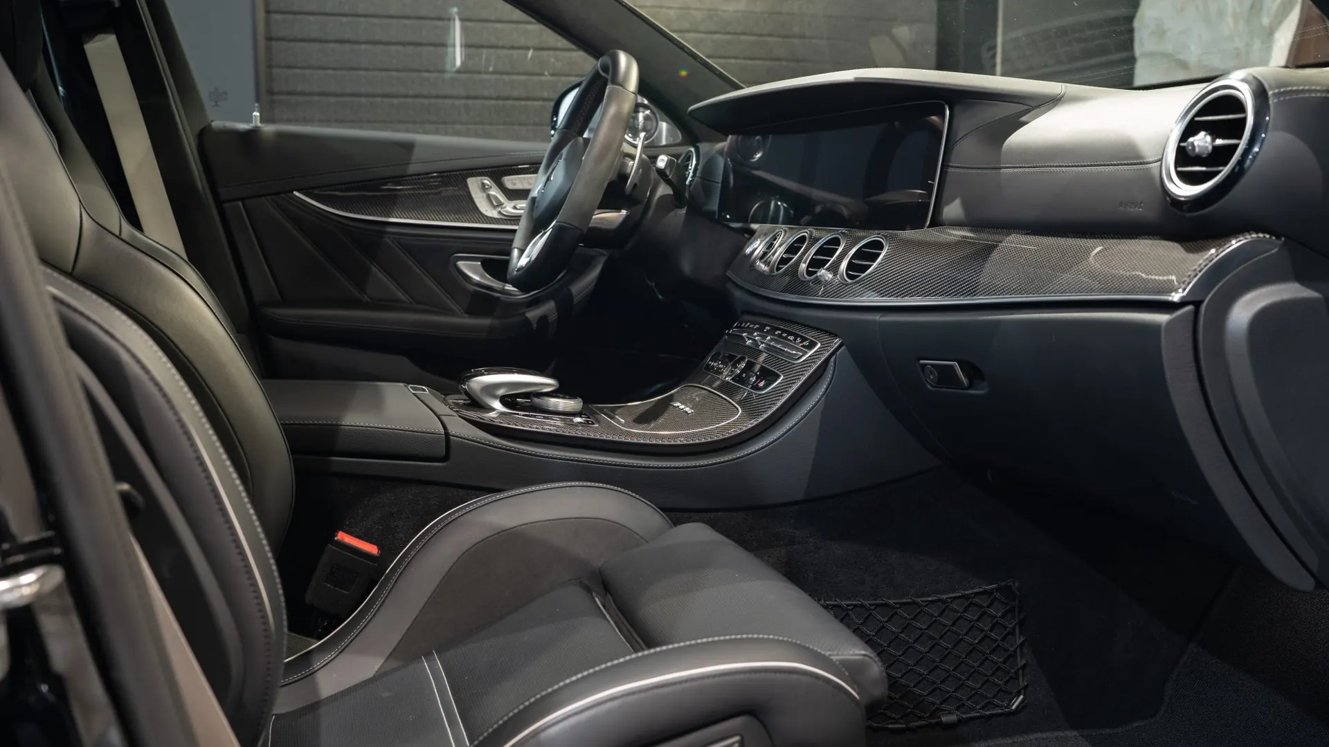Mercedes-Benz Classe E — photo 12