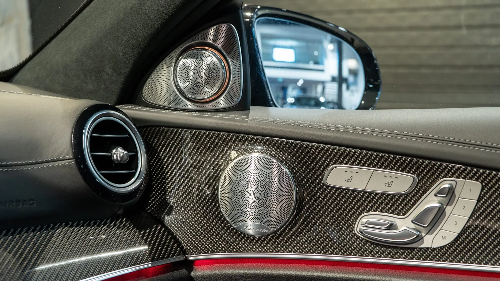 Mercedes-Benz Classe E — photo 28