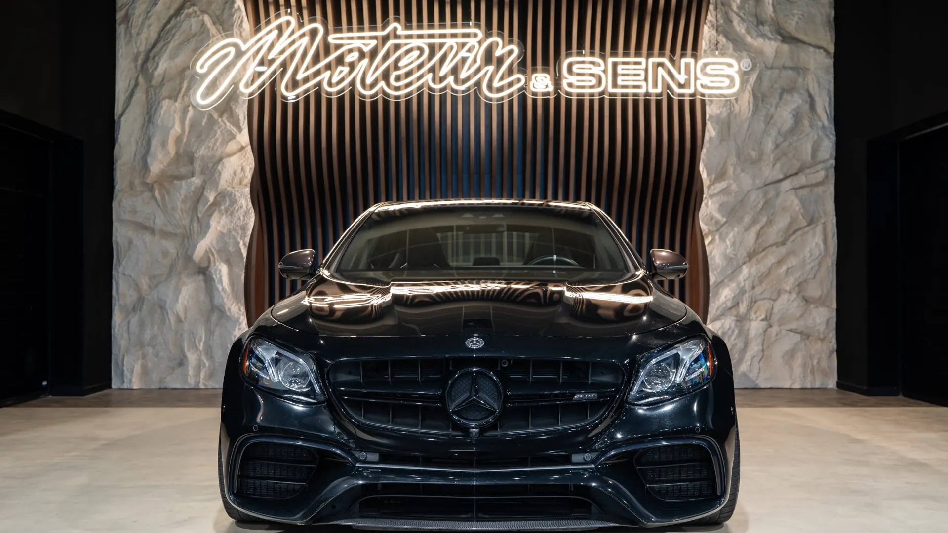 Mercedes-Benz Classe E — photo 3