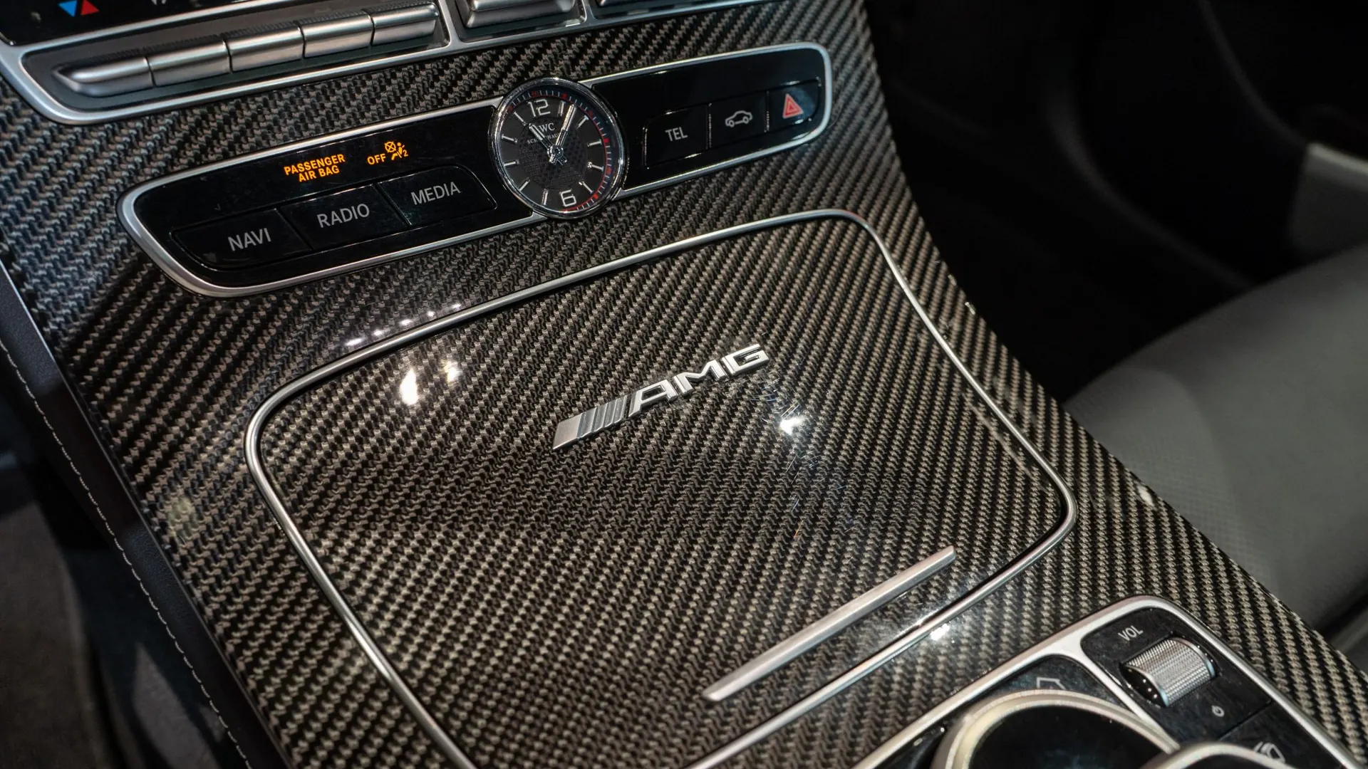 Mercedes-Benz Classe E — photo 23
