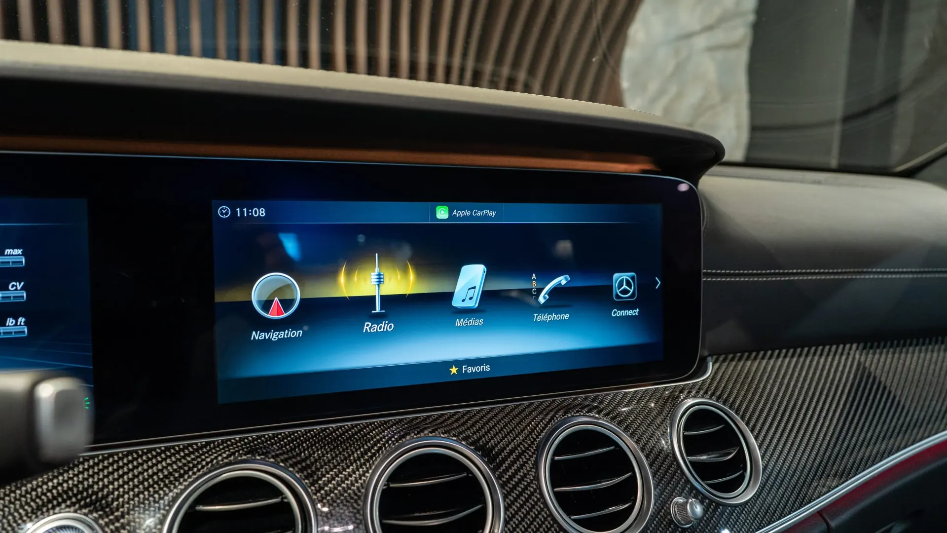Mercedes-Benz Classe E — photo 27