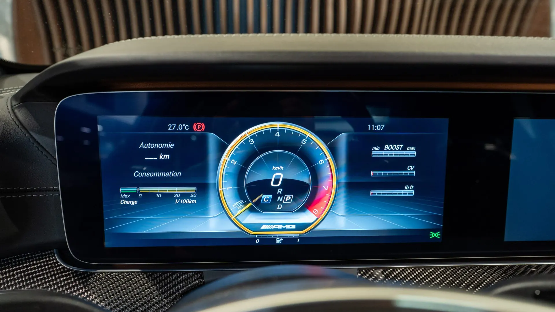 Mercedes-Benz Classe E — photo 21
