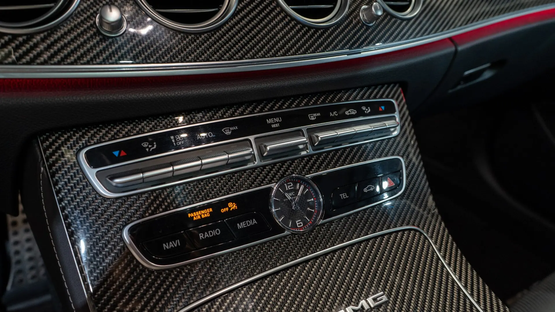 Mercedes-Benz Classe E — photo 22
