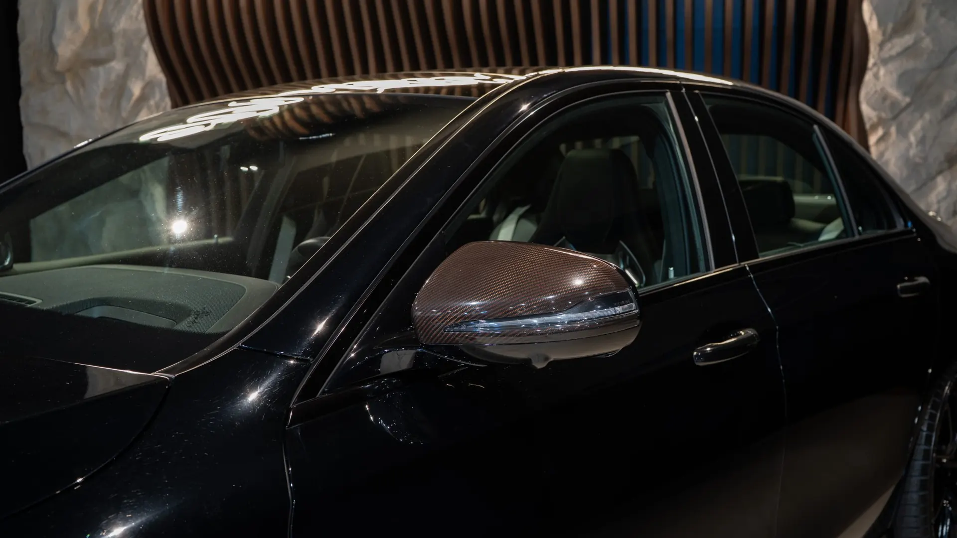 Mercedes-Benz Classe E — photo 42
