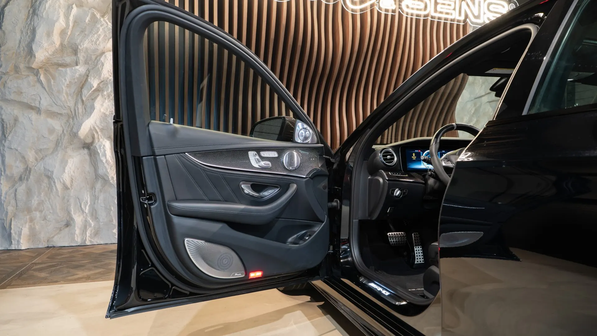 Mercedes-Benz Classe E — photo 10