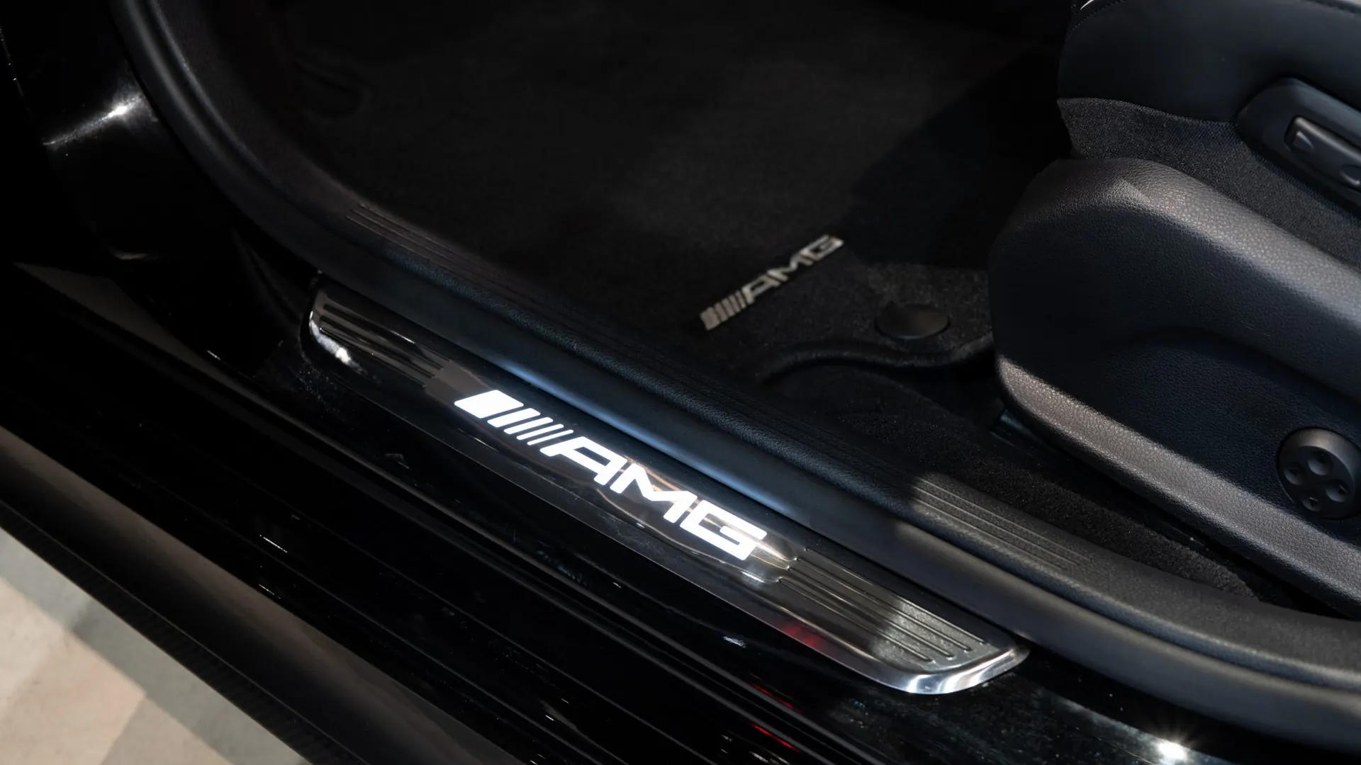 Mercedes-Benz Classe E — photo 33