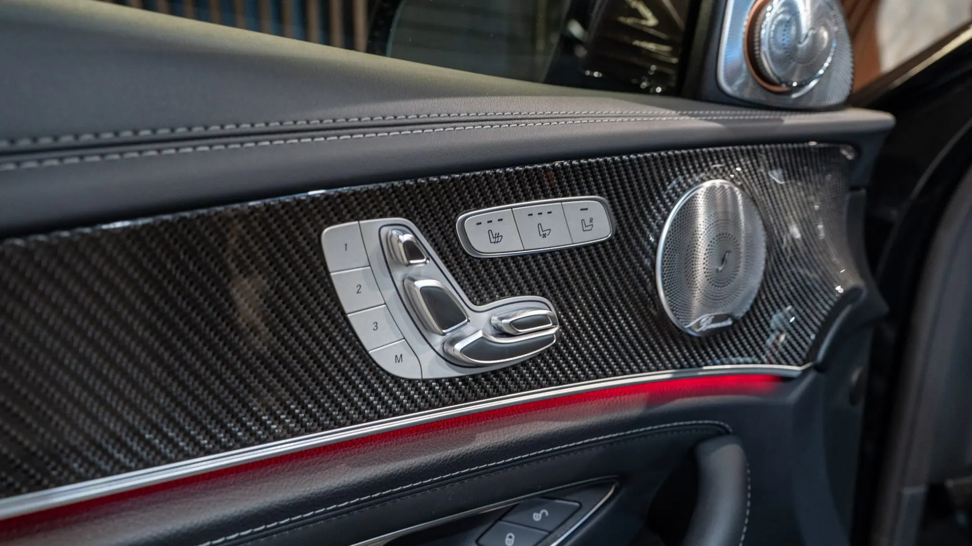 Mercedes-Benz Classe E — photo 17