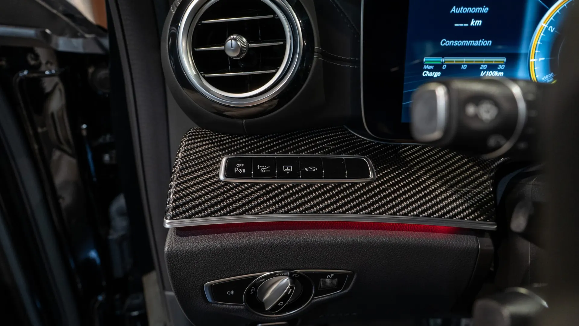 Mercedes-Benz Classe E — photo 20