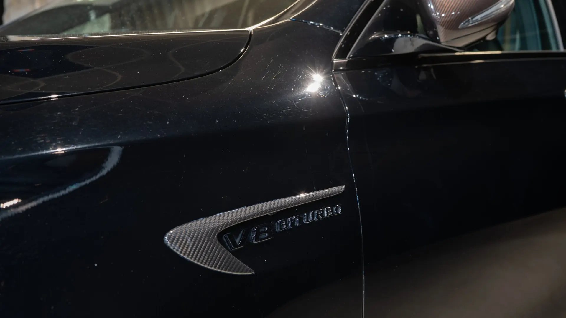 Mercedes-Benz Classe E — photo 41