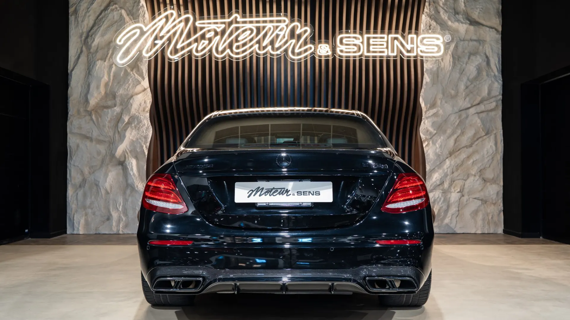 Mercedes-Benz Classe E — photo 4