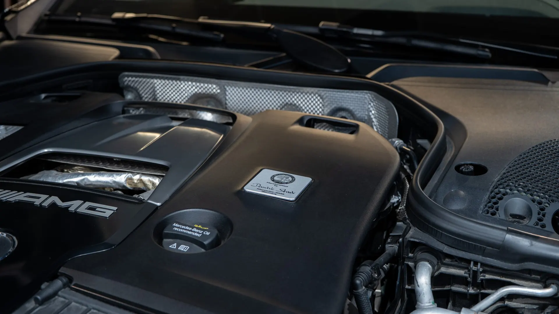 Mercedes-Benz Classe E — photo 38