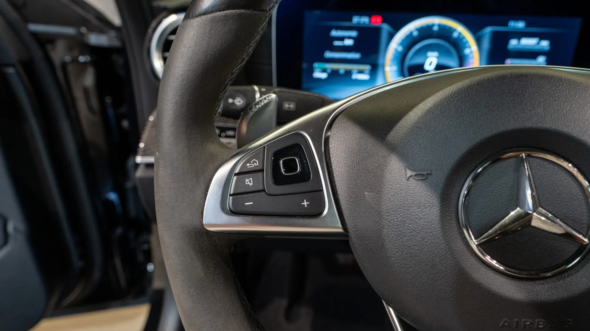 Mercedes-Benz Classe E — photo 19